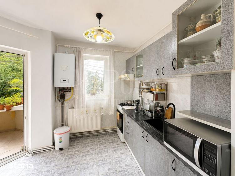Apartament 2 camere de vanzare in Grigorescu, Cluj Napoca - 3