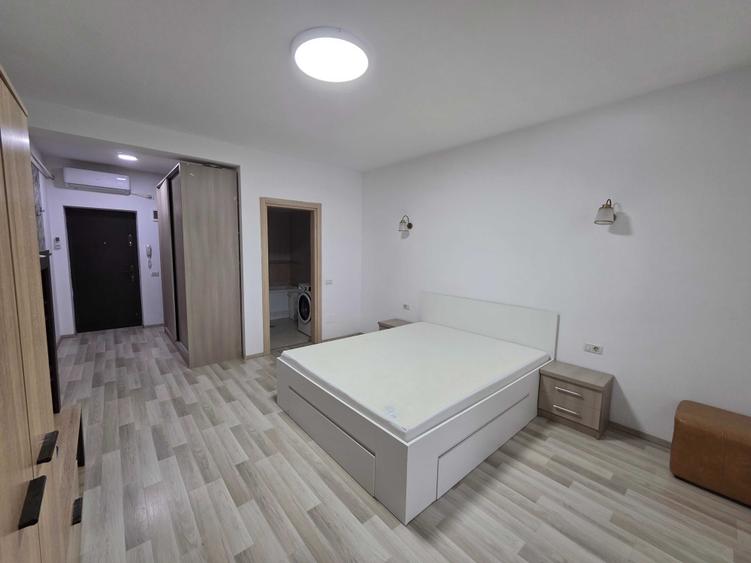 Garsonieră în Central