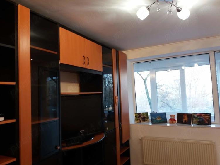 De inchiriat apart 2 cam Cranga?i, bd Constructorilor - 3