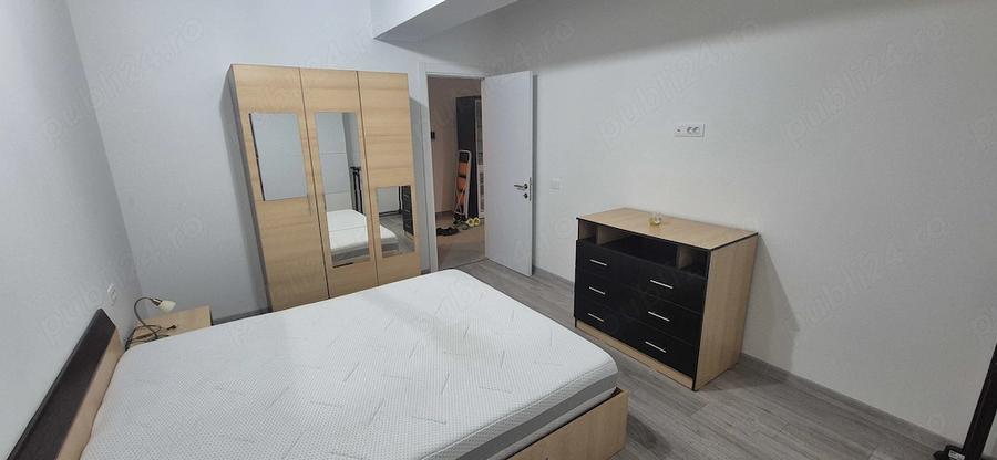 Apartament cu 2 camere decomandat în Energia