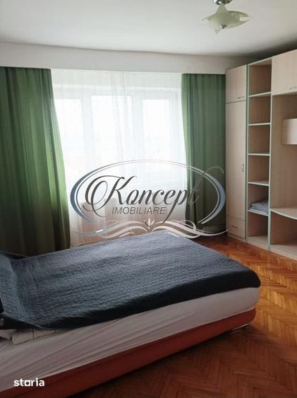 Apartament cu 2 camere in Manastur - 6