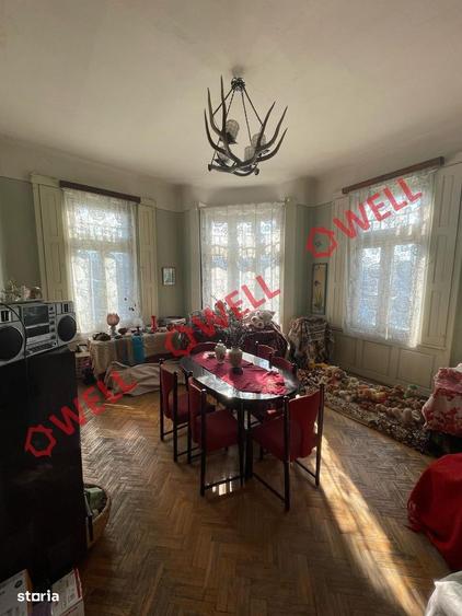 Apartament cu 3 camere în Târgu Secuiesc