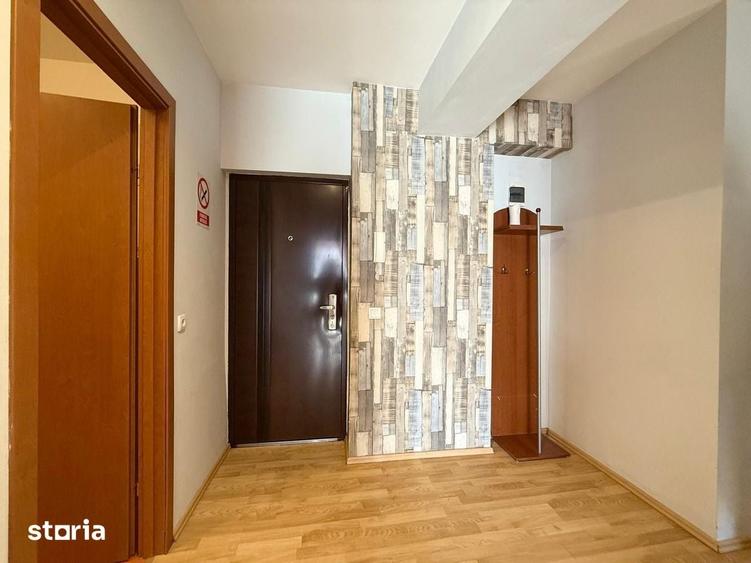 Apartament cu 3 camere în Sud