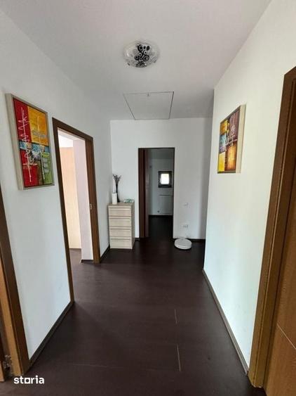 Casă cu 4 camere cu Teren 3000 Mp în Târgșoru Vechi