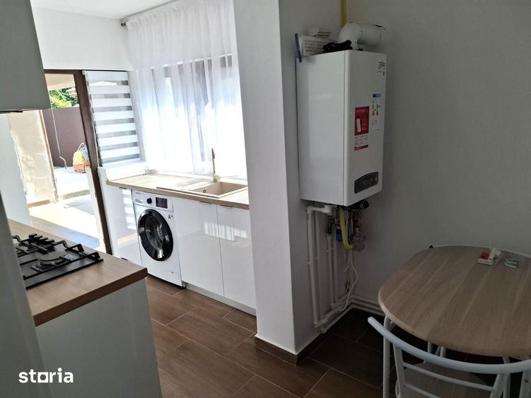 Casă cu 4 camere cu Teren 365 Mp în Central