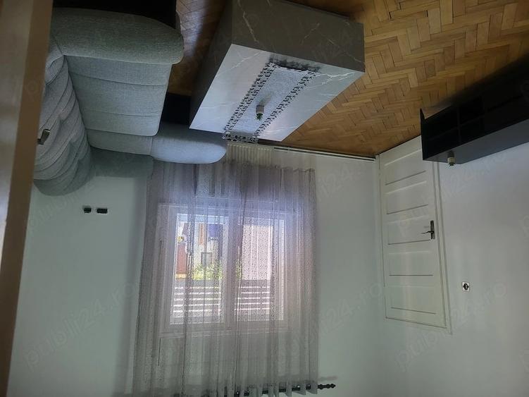 Casă cu 2 camere cu Teren 300 Mp în Fratelia