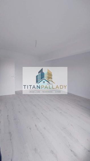 Apartament cu 3 camere în Titan