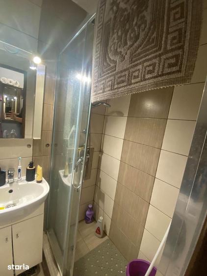 Apartament cu 2 camere semidecomandat în Micro 14