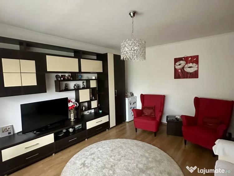 Apartament 3 camere mobilat Bucuresti - sector 4 - piata sudului - 3