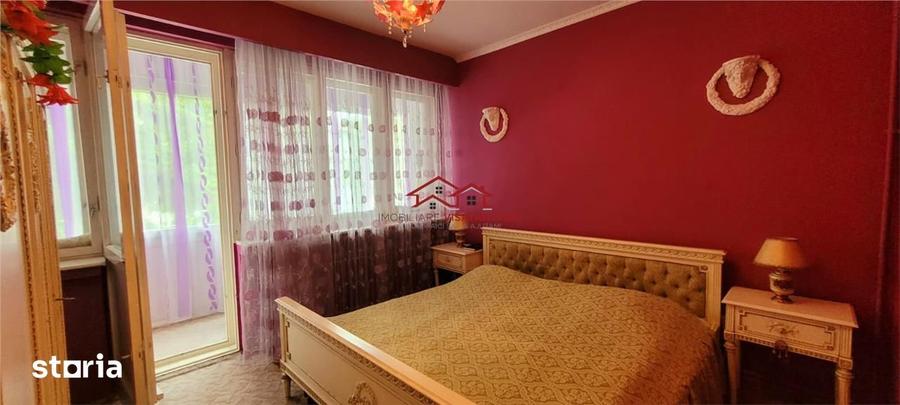 apartament, zona vile Strand I, Sibiu, comision 0 - 6