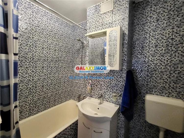 Apartament cu 2 camere decomandat, mobilat în Nicolae Grigorescu