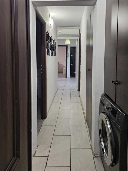 Apartament cu 3 camere decomandat în Brâncoveanu