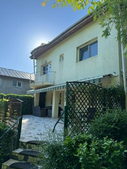 Casă cu 4 camere cu Teren 2000 Mp în Bragadiru