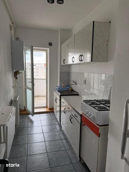 De inchiriat! Apartament cu o camera in Piata Cipariu - 2