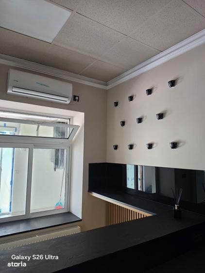 Spatiu cafenea de vanzare Policlinica Medicala Moderna - 7