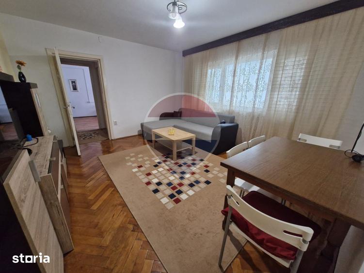 Apartament 2 camere de inchiriat | Soarelui | Timi?oara - 2