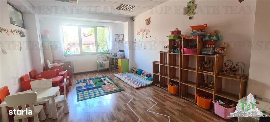 Casă cu 4 camere cu Teren 320 Mp în Kiseleff
