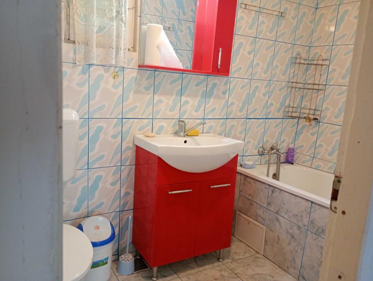 Casă cu 2 camere în Gura Vitioarei