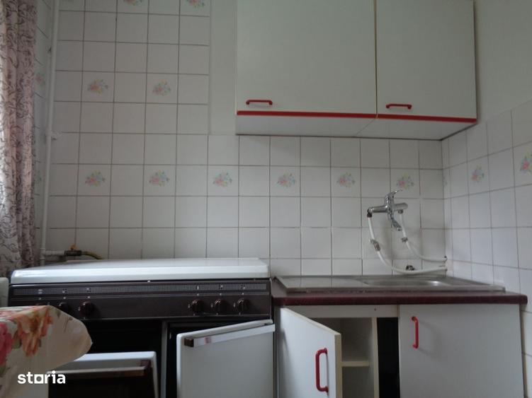 Garsonieră în Micălaca
