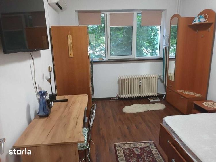 Garsonieră în Dristor