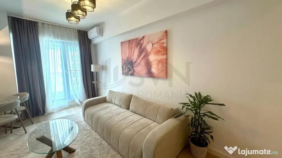 Apartament premium cu 2 camere - FIRST ESTATE - Bucuresti (Bucuresti-Ilfov) - 7