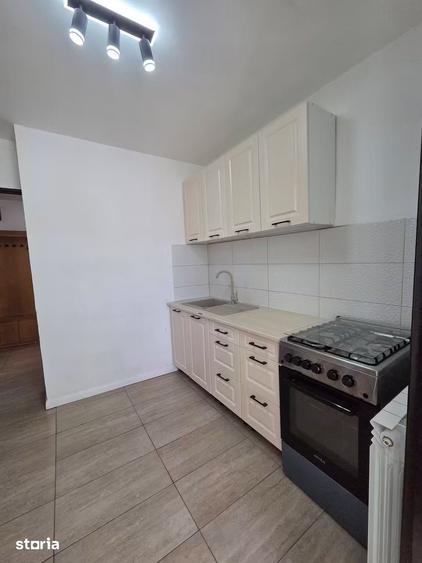 Apartament cu 2 camere decomandat în Obcini
