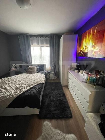 Casă cu 4 camere cu Teren 125 Mp în Turcheș
