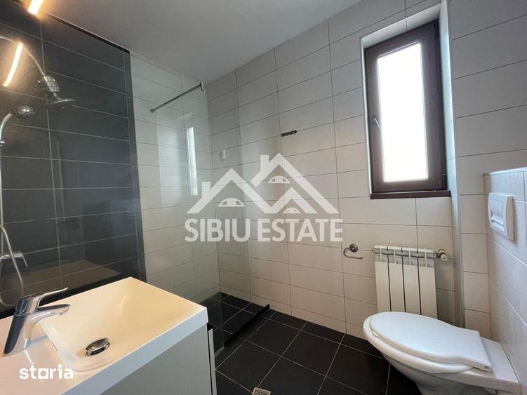 Apartament de inchiriat central 2 camere Sibiu - 16