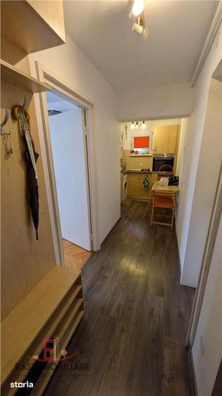 Apartament cu 2 camere decomandat în Dâmbu Pietros