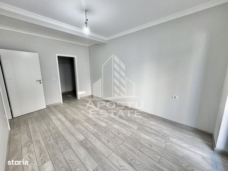 Apartamente cu 2 camere si dressing in Giroc la asfalt 60 mp utili - 7