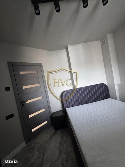 Apartament cu 2 camere decomandat, mobilat în Dorobanți