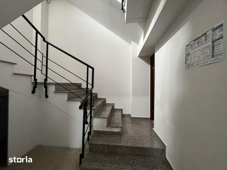 Spațiu comercial, de 650 mp, în Tomis III