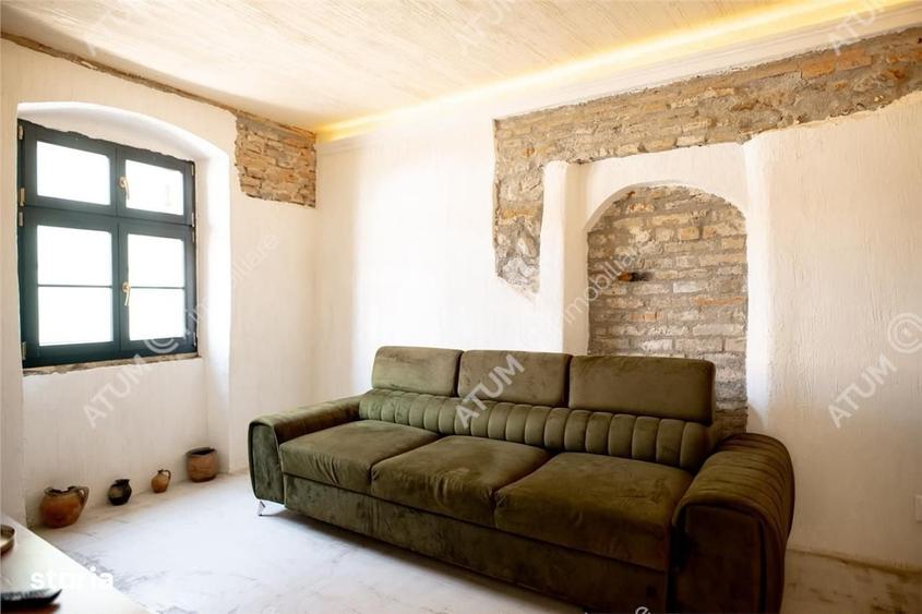 Afacere in regim hotelier cu 3 studiouri in zona Centrului Istoric - 4