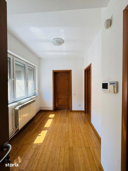 VILA INDIVIDUALA COTROCENI/10 CAMERE/S+P+2/PARCARE/BUSINESS - 10