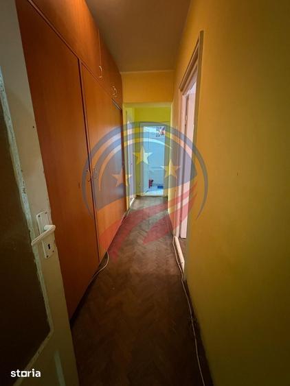 Apartament cu 4 camere în George Enescu