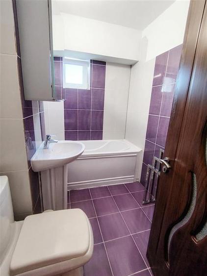 Apartament cu 3 camere decomandat în Dragoș Vodă