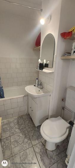Tomis Nord, Campus 2 camere semidecomandate et 3 - 7