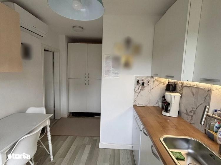 Apartament cu 2 camere în Grigorescu