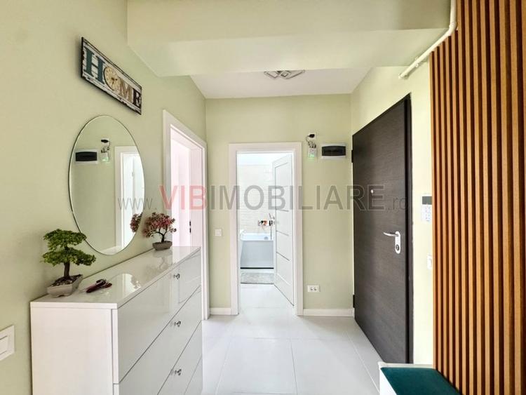 3 Camere -  Plaza - Exigent Plaza - Parcul Liniei - 7