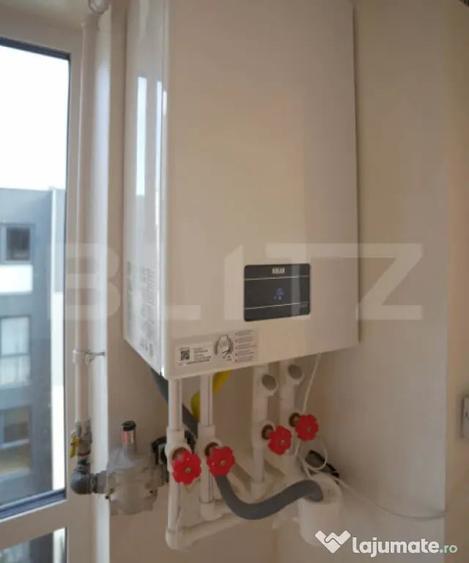 Apartament exclusivist, 3 camere, 109.10 mp, zona Vasile Sa - 8