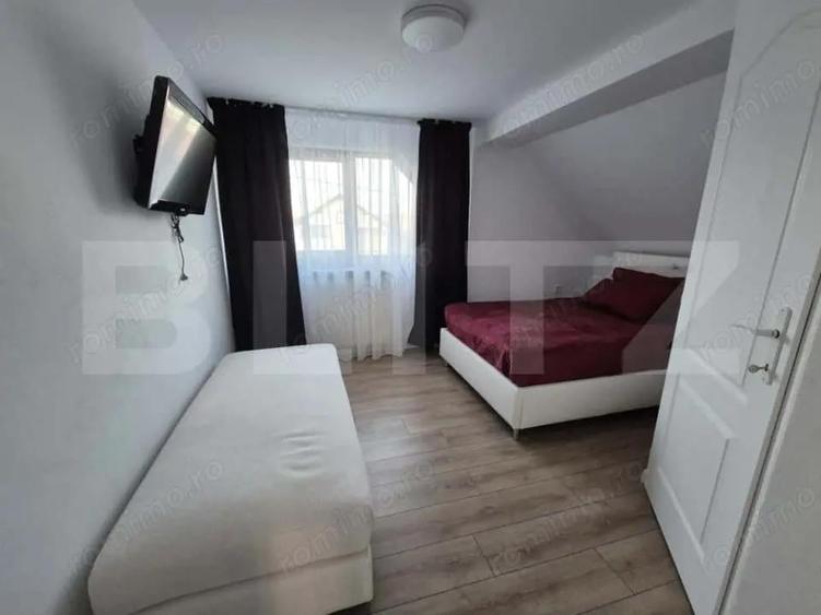 Casă cu 5 camere cu Teren 585 Mp în Central