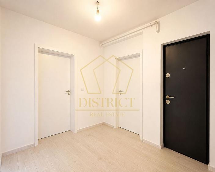 Apartament cu 3 camere decomandat în Giroc — fotografia 3