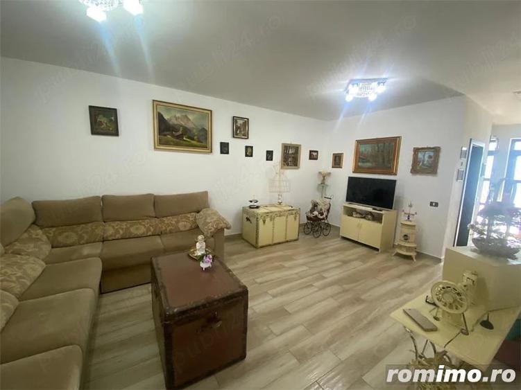 Casă cu Teren 334 Mp în Moșnița Veche