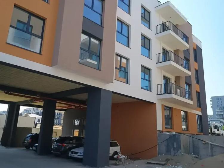 Apartament cu 2 camere decomandat în Theodor Pallady — fotografia 1