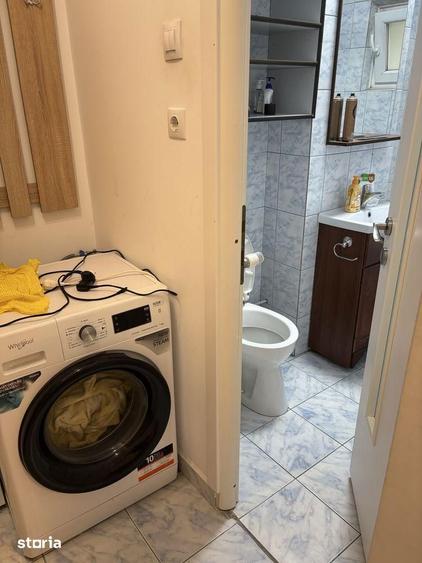 GARSONIERA- BRANCOVEANU, PET-FRIENDLY, PARCARE ADP INCLUSA, METROU - 1
