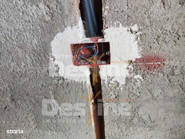 Casă cu 5 camere decomandat cu Teren 620 Mp în Ciurea