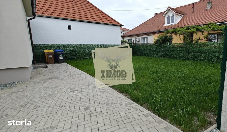 Casă cu 3 camere cu Teren 454 Mp în Valea Aurie