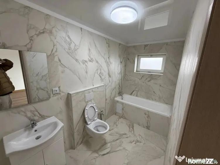 Casă cu 4 camere cu Teren 333 Mp în Tărlungeni