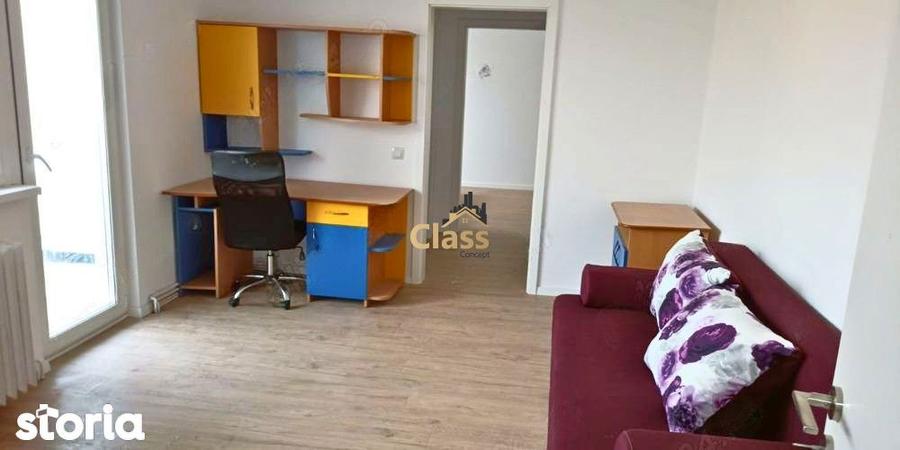 Apartament 3 camere | Renovat | 67 mpu |Constantin Brancusi Gheorgheni - 4