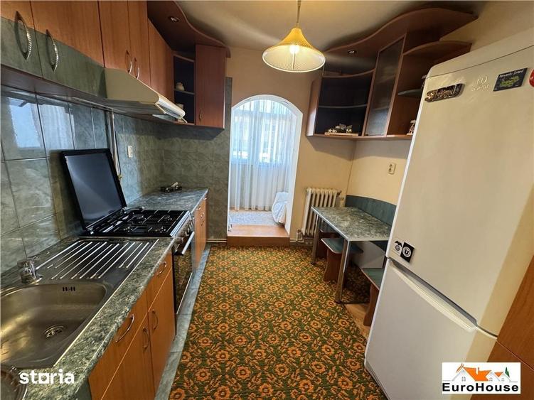 Apartament cu 2 camere de inchiriat in Alba Iulia Cetate Mercur - 1